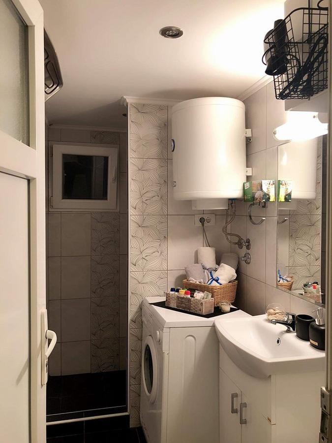 Mare Apartmant Belgrade Extérieur photo