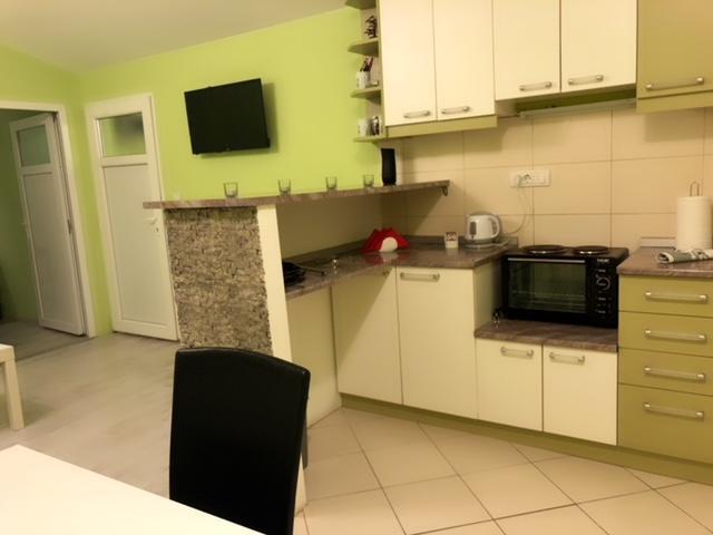 Mare Apartmant Belgrade Extérieur photo