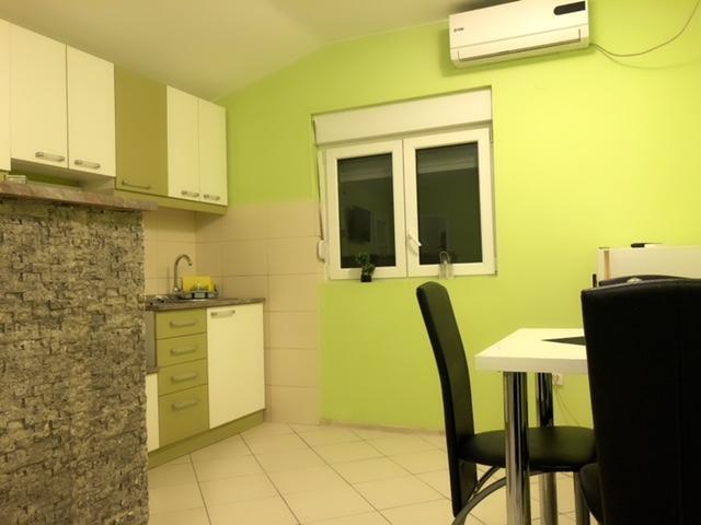 Mare Apartmant Belgrade Extérieur photo