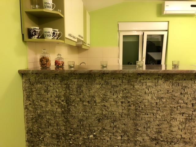 Mare Apartmant Belgrade Extérieur photo
