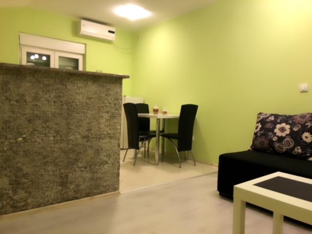 Mare Apartmant Belgrade Extérieur photo