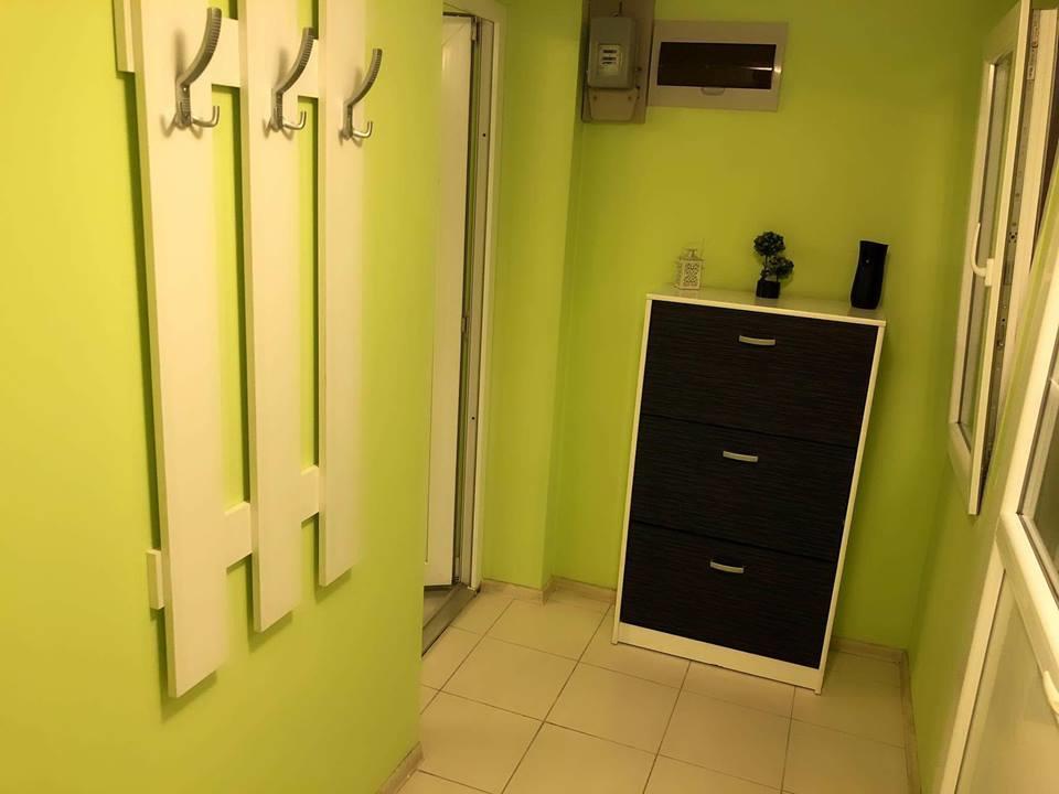Mare Apartmant Belgrade Extérieur photo