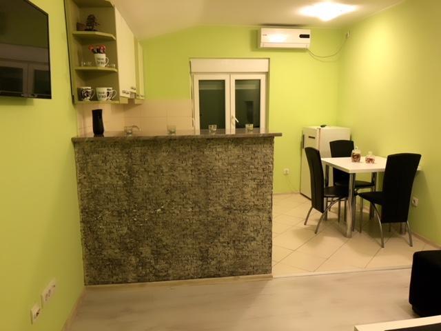 Mare Apartmant Belgrade Extérieur photo
