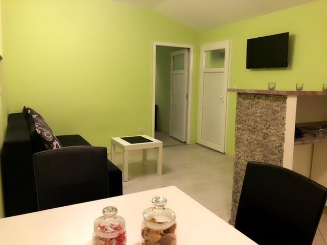 Mare Apartmant Belgrade Extérieur photo