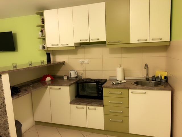 Mare Apartmant Belgrade Extérieur photo