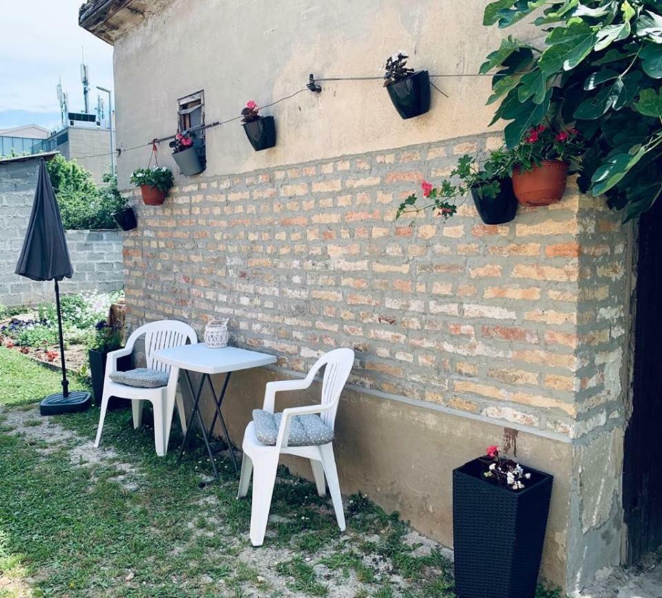 Mare Apartmant Belgrade Extérieur photo