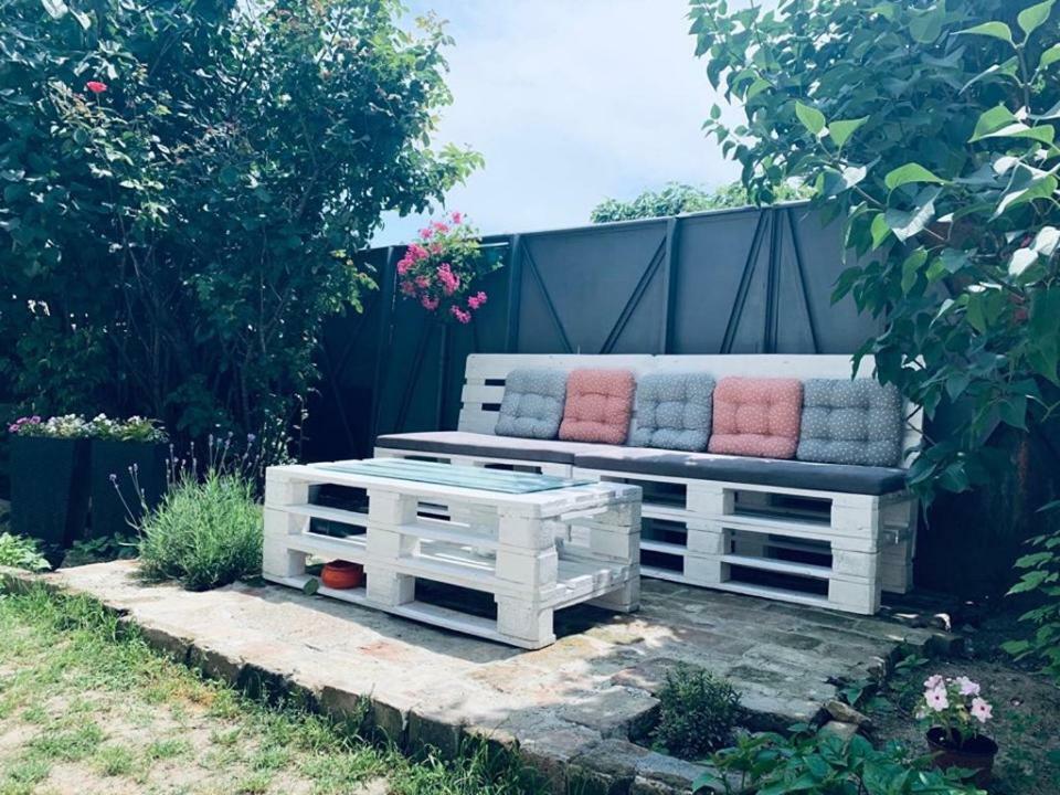 Mare Apartmant Belgrade Extérieur photo