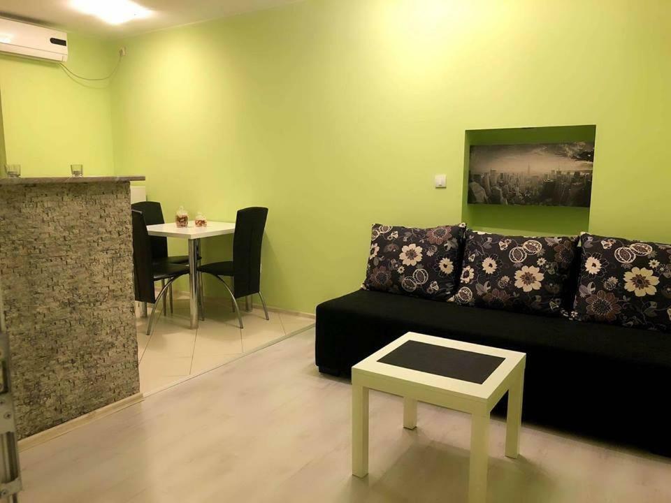 Mare Apartmant Belgrade Extérieur photo